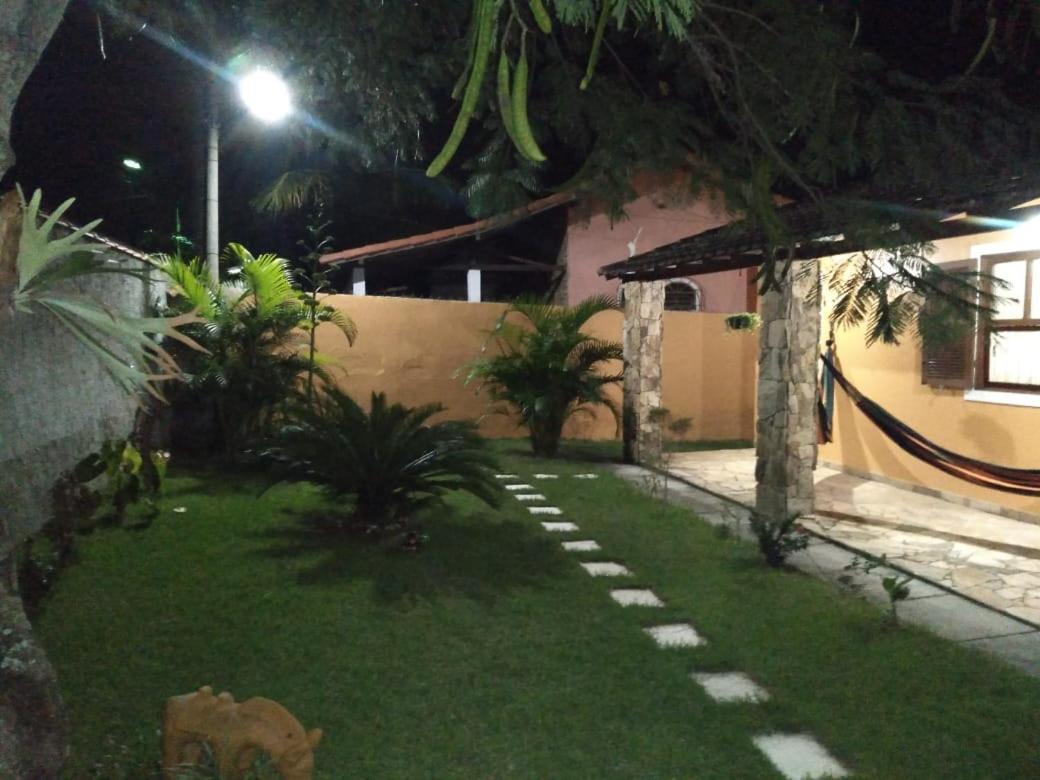 Villa Casa Coral Saquarema Exterior foto