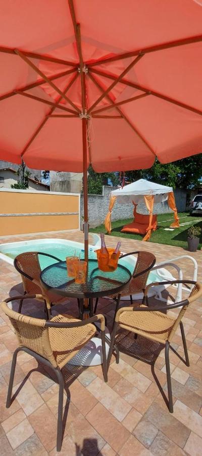 Villa Casa Coral Saquarema Exterior foto