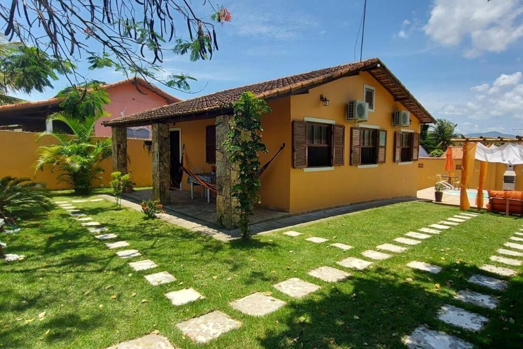 Villa Casa Coral Saquarema Exterior foto
