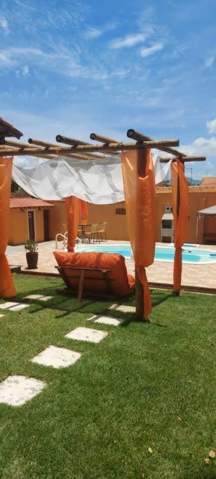 Villa Casa Coral Saquarema Exterior foto