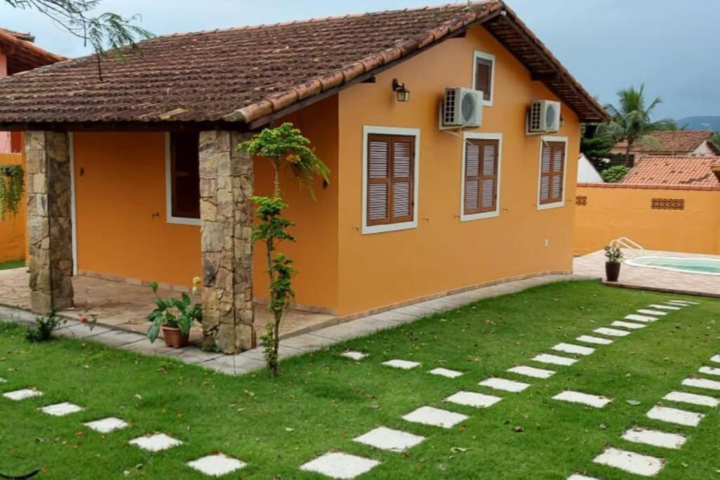 Villa Casa Coral Saquarema Exterior foto