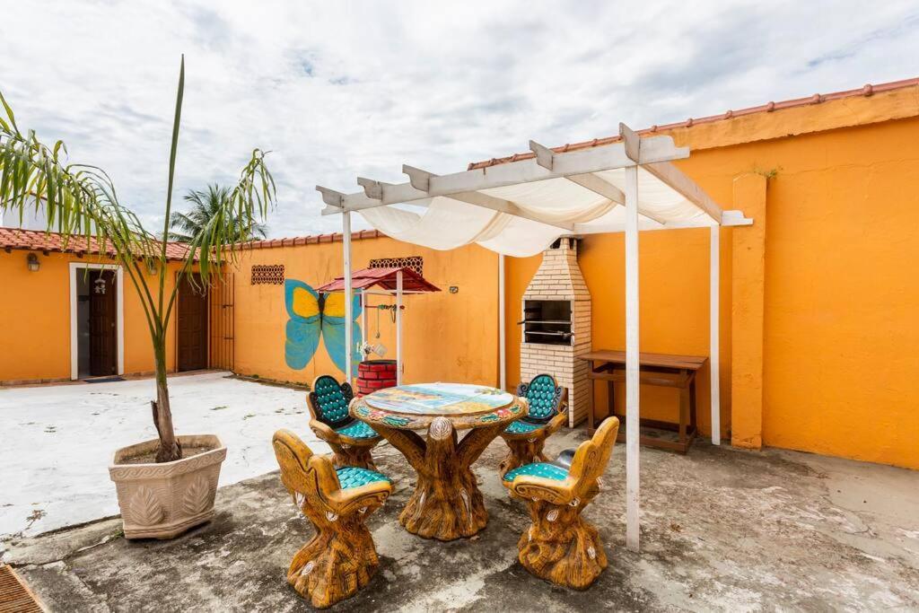 Villa Casa Coral Saquarema Exterior foto